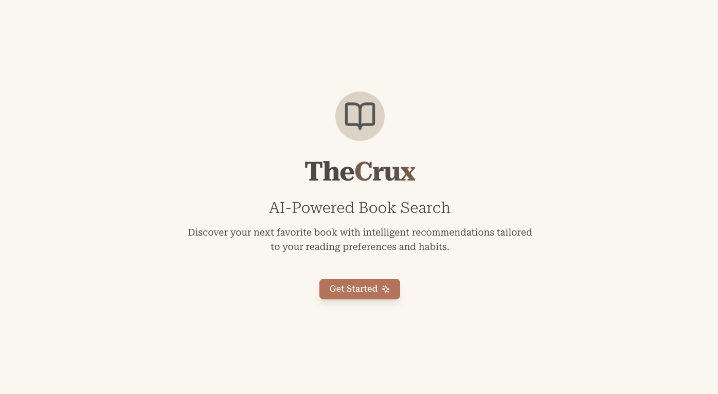 TheCrux